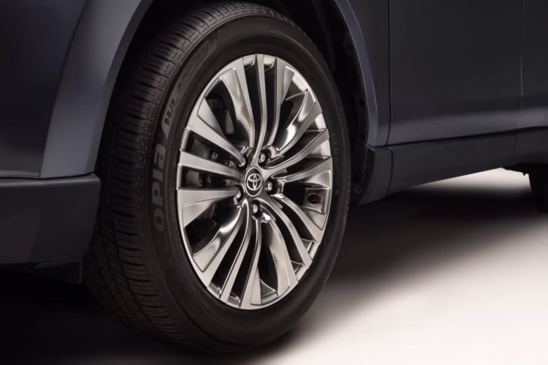 Bridgestone Ecopia EP422 Plus giúp tối ưu năng lượng vận hành