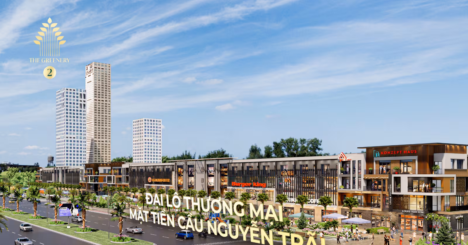 Cầu Nguyễn Trãi: 'Cú hích' hạ tầng thúc đẩy Bắc sông Cấm bứt phá