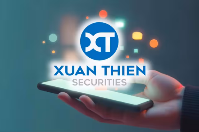 Chiến lược 'ngách' của Chứng khoán Xuân Thiện: Lãi 80 tỷ và nhân sự chủ chốt