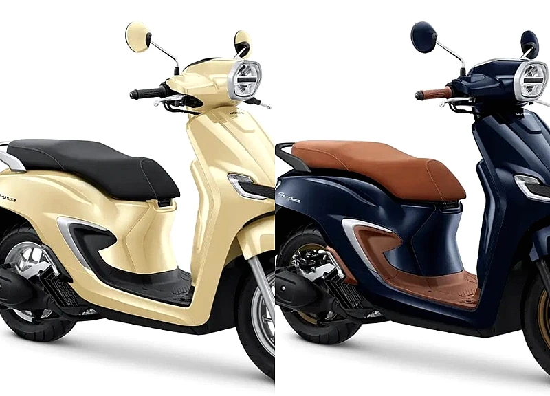 Đánh giá Honda Stylo 160: Xe ga phong cách cổ điển, trang bị mạnh mẽ