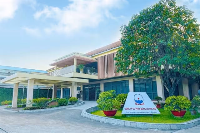 DHC đẩy mạnh dự án Giao Long 3: Tầm nhìn tăng trưởng dài hạn