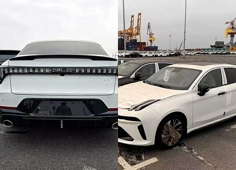 Lynk & Co 03 cập cảng Việt Nam: Đối thủ đáng gờm cho Mazda3 và Civic
