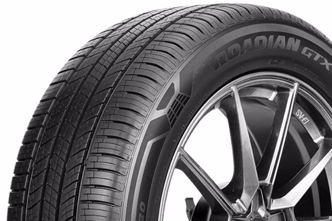 Nexen Roadian GTX lốp tiết kiệm nhiên liệu cho xe SUV