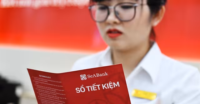 Top Ngân Hàng Lãi Suất Tiết Kiệm Cao Nhất Trên 7% Hiện Nay