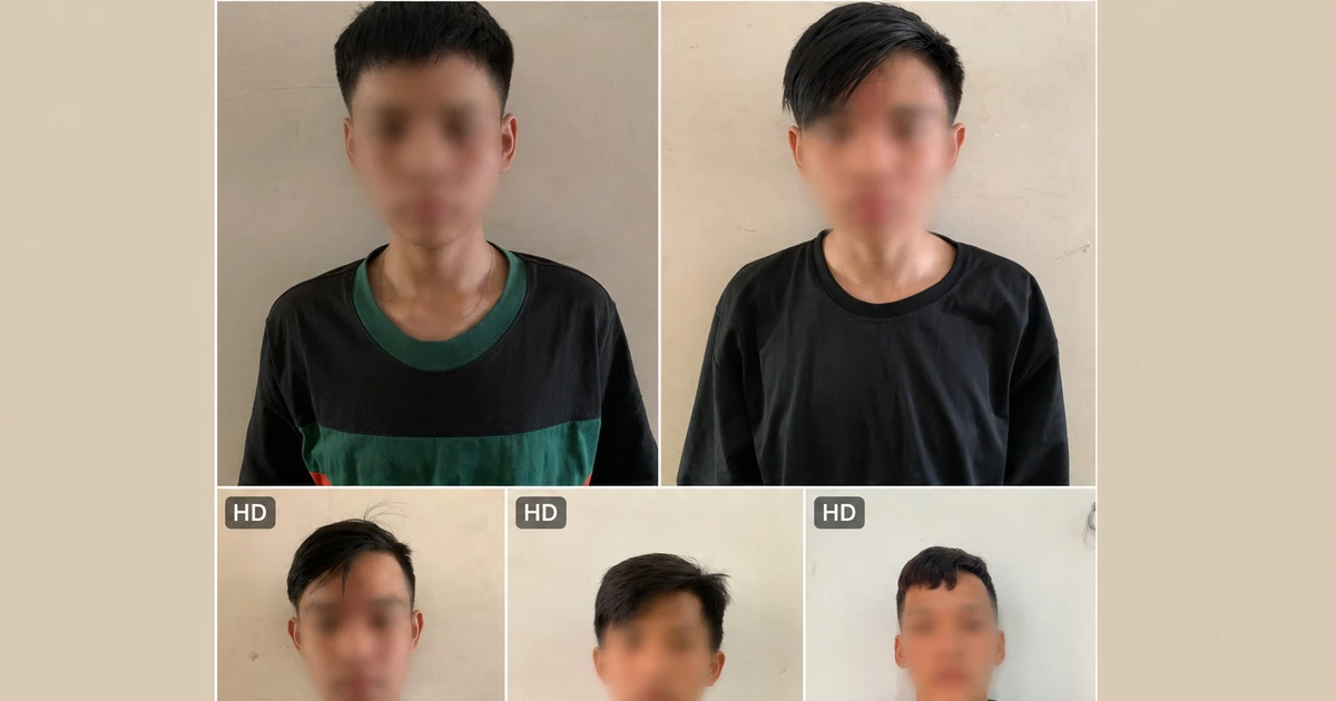 Trộm xe máy "nhí" gây xôn xao TPHCM: Lời cảnh báo cho sự chủ quan