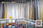 Hội chợ Canton Fair lần thứ 139: Sự trỗi dậy của kinh tế giấc ngủ thúc đẩy đổi mới trong ngành dệt may gia dụng