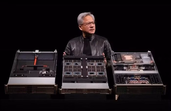 Tại hội nghị Milken, Jensen Huang nhấn mạnh tầm quan trọng của việc giữ vững quyền kiểm soát công nghệ AI cốt lõi.