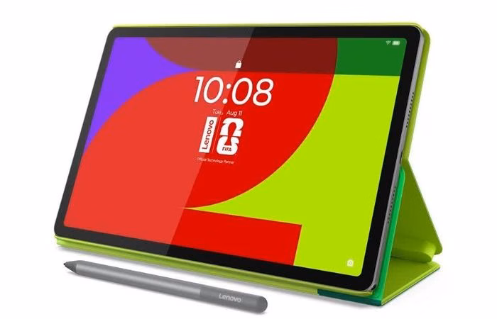 Lenovo tung sản phẩm Idea Tab FIFA World Cup 26 Edition chào đón giải đấu bóng đá lớn nhất hành tinh World Cup 2026.