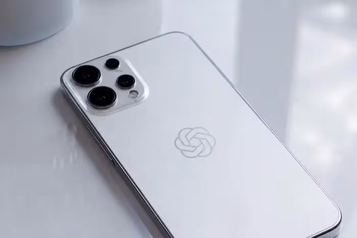 OpenAI có thể ra mắt điện thoại AI vào năm 2027