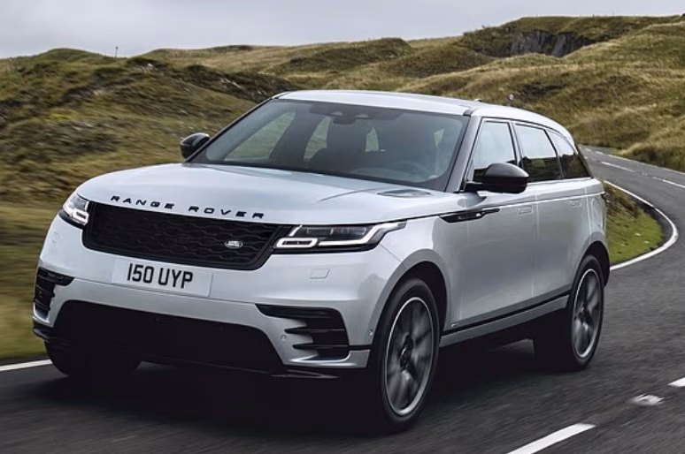 Range Rover Velar có chi phí sửa chữa trung bình khoảng 76 triệu đồng.