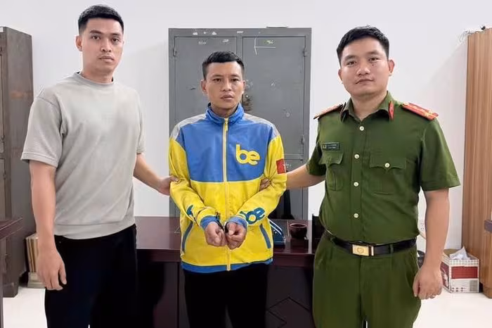 Sau 13 giờ gây án, nghi phạm giết người ở Tuyên Quang bị bắt khi lẩn trốn tại Hà Nội