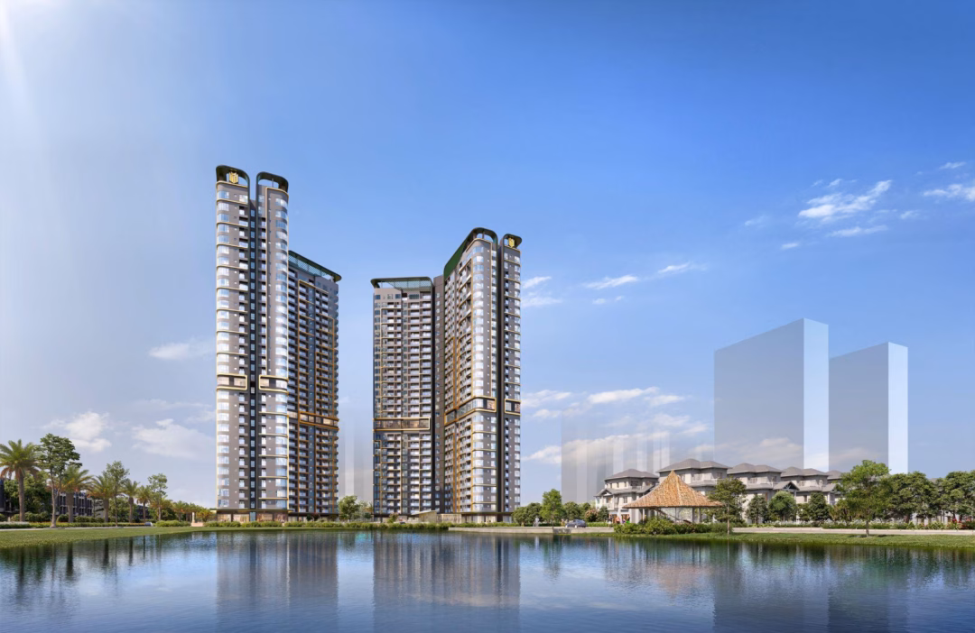 Sự đồng nhất về chất lượng dịch vụ giúp Masterise Homes củng cố niềm tin với khách hàng thượng lưu.