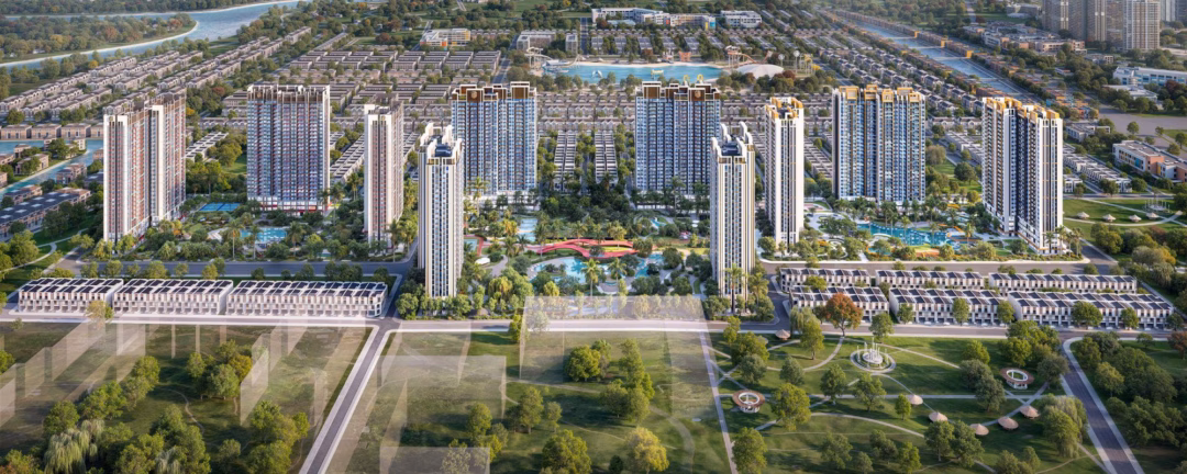 Tiêu chuẩn vận hành khắt khe là yếu tố then chốt để duy trì giá trị bất động sản hàng hiệu.